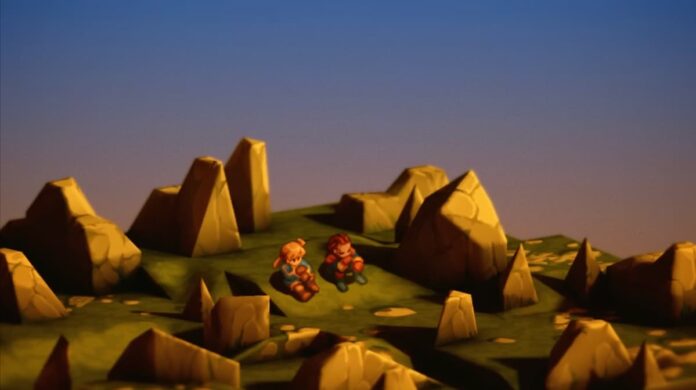 ff tactics ramza delita Cover image for our Ivalice Chronicles preorder guide. Two chibi men sit next to each other on a green field.