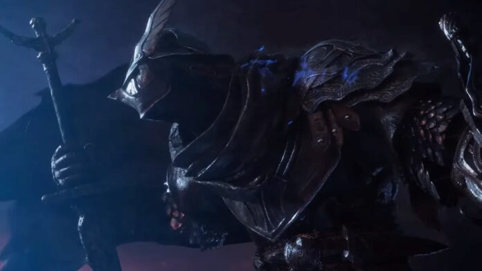 nightreign wylder The featured image for our Elden Ring Nightreign review. A knight in silver armor balancing with his sword.