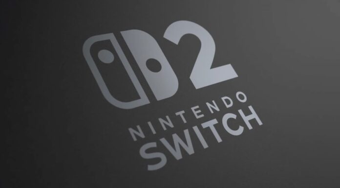 switch 2 logo The cover for our best Switch 2 settings article. The back of the console showing the number 2 next to the Joy-Cons.