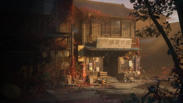 silent hill f chizuruya A Japanese convenience store for our Silent Hill f endings guide.