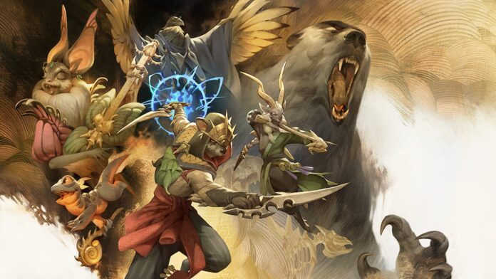 Sunderfolk-Key-Art-Sized Sunderfolk main characters