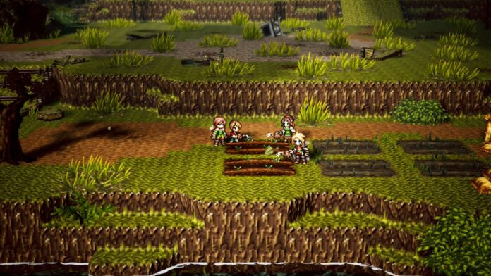 IMG_5032 Four characters watering the fields.