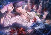 How Love and Deepspace Became My Entire Personality for 50 Days