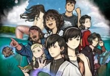 Paranormasight: The Mermaid’s Curse Full Walkthrough