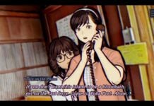 All Games & Trailers From the February 2026 Nintendo Direct: Partner Showcase A woman on the phone with a girl behind her. Cover image for our February 2026 Nintendo Direct Partner Showcase story. Paranormasight: The Mermaid's Curse.