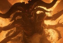 Diablo IV: Lord of Hatred: The Retcon Review A horned devil for our Diablo IV Lord of Hatred review.