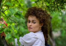 Helena Bonham Carter Leaves The White Lotus Season 4; Role Is Being Revamped A lady in a white shirt looking over her shoulder. Cover image for our White Lotus Season 4 story.