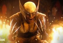 Marvel’s Wolverine Is a Pure, Unrestrained, & Ferocious Power Fantasy A man with metal claws in Marvel's Wolverine