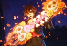 Kingdom Hearts IV Still Can’t Let Go of Disney A boy holding a giant flaming key in Kingdom Hearts IV