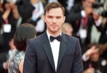 Nicholas Hoult Will Play Gilderoy Lockhart in HBO’s Harry Potter Season 2 A man in a suit. Nicholas Hoult for Harry Potter