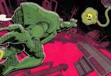 Rebounder Takes its Cues from Kaizo Mario Without Catering Solely to ‘Platformer Sickos’ (Interview) Rebounder reaching for an item