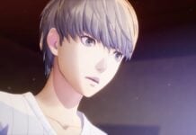I’m Not Sure How I Feel About Persona 4 Revival’s New Battle Theme A white-haired boy in Persona 4 Revival