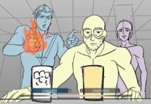 Dispatch Celebrates One-Year Anniversary With New Commentary Modes, Merch, Mobile & Physical Release A storyboard of three characters in Dispatch