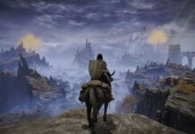 A24’s Elden Ring Movie Could Have a 3-Hour Runtime A man on a horse in Elden Ring