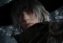 Phantom Blade Zero Will Get a Physical Release in 2027; Check Out the Launch Trailer A man with white hair wearing a hat in Phantom Blade Zero