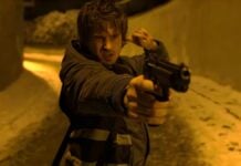 Resident Evil (2026) Is the Story of the Nameless NPC A man holding a gun in Resident Evil